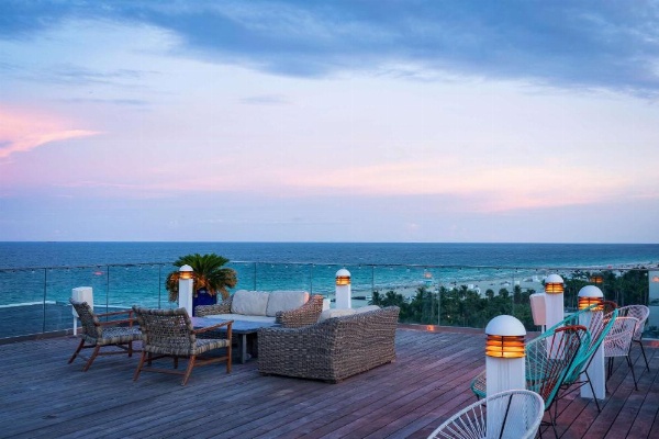 Nautilus Sonesta Miami Beach image 20