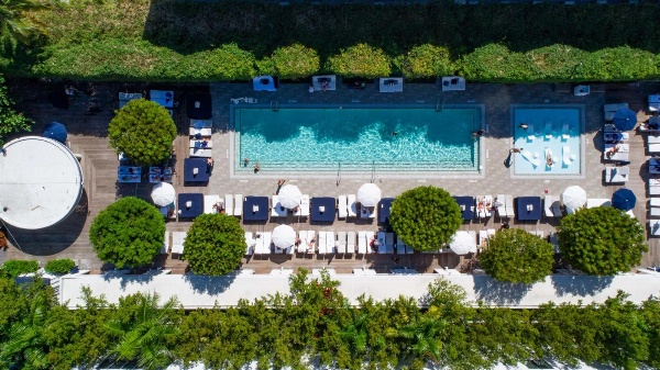 Nautilus Sonesta Miami Beach Main image